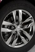 Nissan Rogue Krom Edition 2010 года